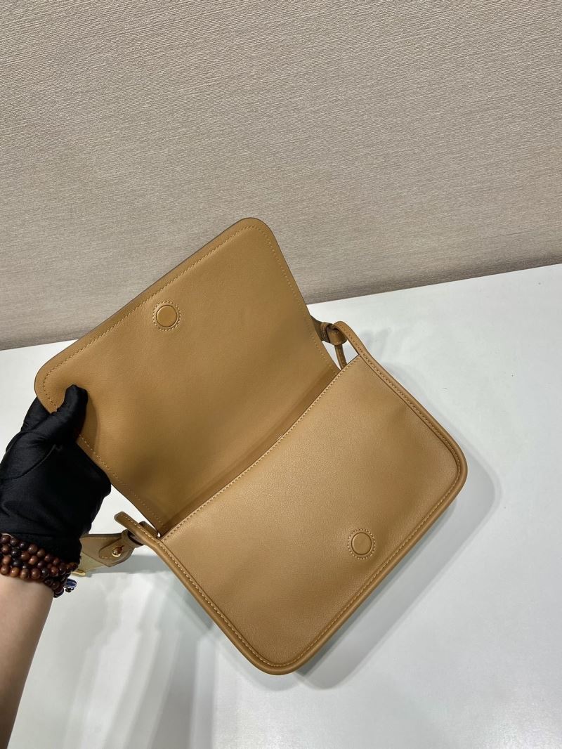 Prada Satchel Bags